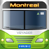 vTransit - Montreal public transit search