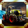 Awesome Tractor Race - Free Turbo Farm Speed Racing