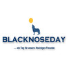 Blacknoseday - Tag des Hundes