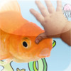 The Baby Touch Animaux