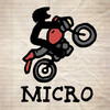 Doodle Biker Micro