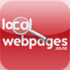 Localwebpages