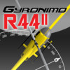 R44 RavenII Performance Pad