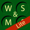 W&M-Wordsearch & Minesweeper Lite