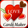 Valentine's Cards Maker