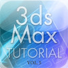3ds Max Tutorial Vol.5