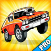 Mini Machines: Crazy Car Racing GT - By Dead Cool Games