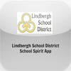 Lindbergh School Spirit App