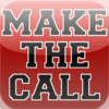 Make the Call - Football