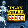 Haunted Slot - $10000 FREE Chips