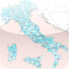 Italy Postcode Finder