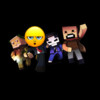 Transform Your Images - Add Minecraft, Portal, Emojis, Smilies & more cool emoji pocket effects to your pictures!