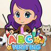 ABCs Jungle Writing Pre-School Learning iPhone version (No Advertisement)