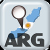 Argentina Navigation 2013