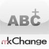 Tap ABC by mkChange