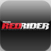 Honda Red Rider