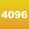 4096 - inspired by 2048