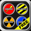 BBBox: Alarms, Sirens & Horns Free (by Big Button Box)