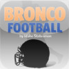 Broncos Football by Idaho Statesman