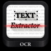 Text Extractor - Extract text from PDF & Image with OCR