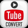 Play Tube Convert- Convert Video to Audio and to Ringtone!