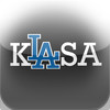 UCLA KASA