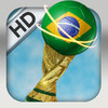 Brazil 2014 Mastermind HD