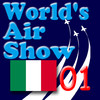 WORLD AIR SHOW 1