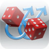 Shake! Spice Dice 3D -Gay Edition-