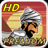 Arabia Dash HD PREMIUM