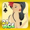 Poker & Blackjack Alternative - 21 Ace