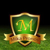 Mika Pronos - Pronostiques Multisports