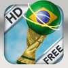 Brazil 2014 Mastermind HD Free