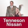 Tenneson Nissan Dealer App