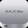 MAJC Box