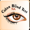Test Color Blind