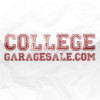 College Garage Sale