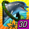 Dolphin Paradise: Wild Friends-All Access