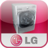 LG Turbowash  3D AR App