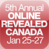 Online Revealed Canada 2010