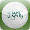 Hidden Springs Golf Course