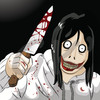 Attack of Jeff the Killer: Scary Slender Life  - Horror game