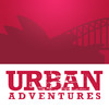 Sydney Urban Adventures - Travel Guide Treasure mApp
