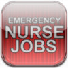 Emergency Nurse Jobs