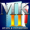 MKII Stats & Fatalities