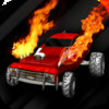 Road Warrior Car Crush Racing Saga - Best Super Fun 3D Destructive Race Game