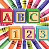 Learn ABC & 123