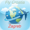Fly Zagreb - Croatia