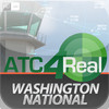 ATC4Real Washington National