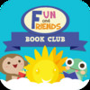 Fun and Friends Book Club